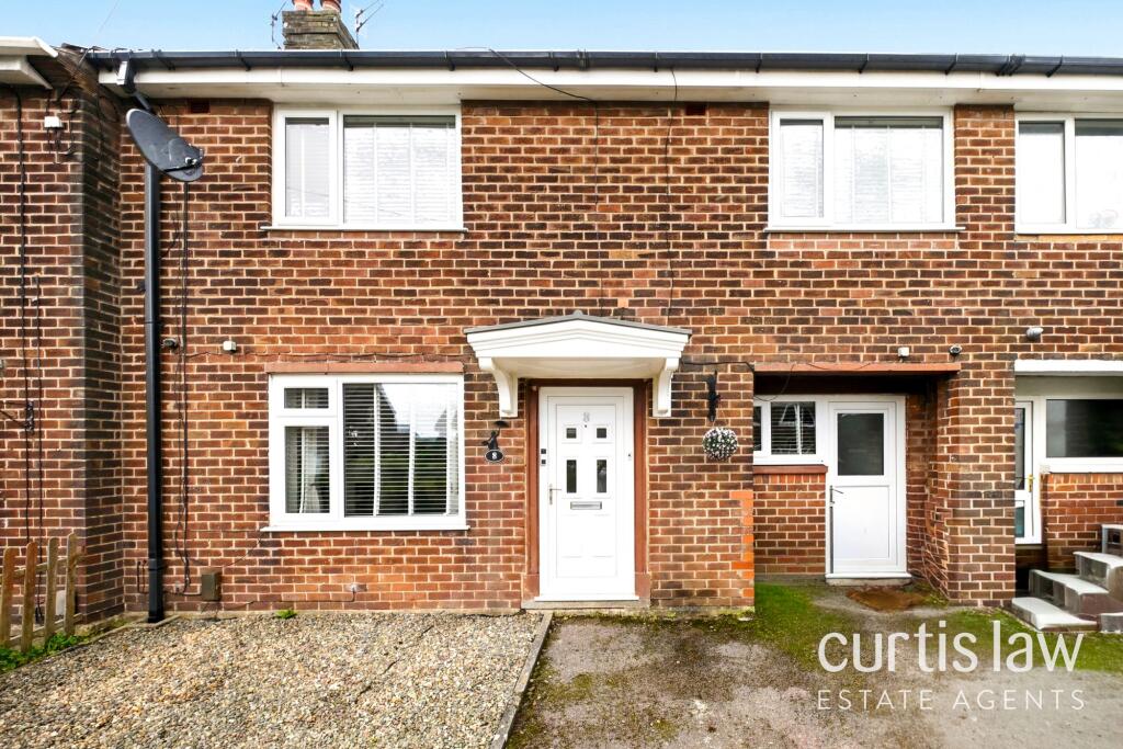 Coronation Avenue, Blackburn, BB2 photo 5