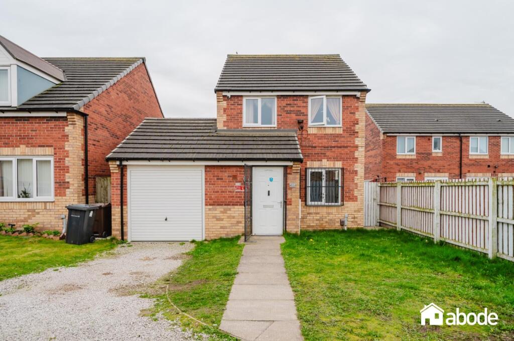 Main image of property: Longfellow Street, Bootle