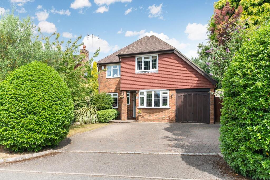 Main image of property: Walnut Grove, Banstead