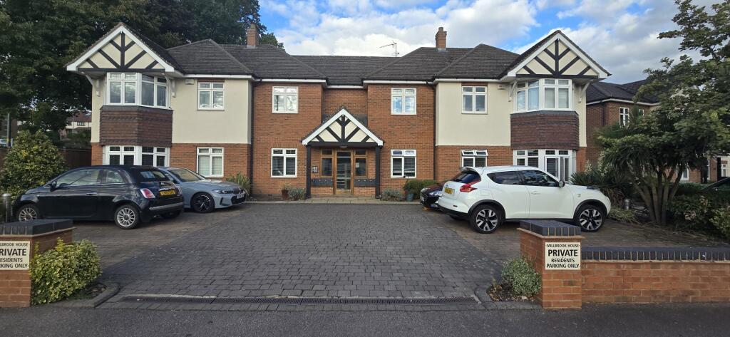 Main image of property: 24 South Parade, Sutton Coldfield, Sutton Coldfield, B72