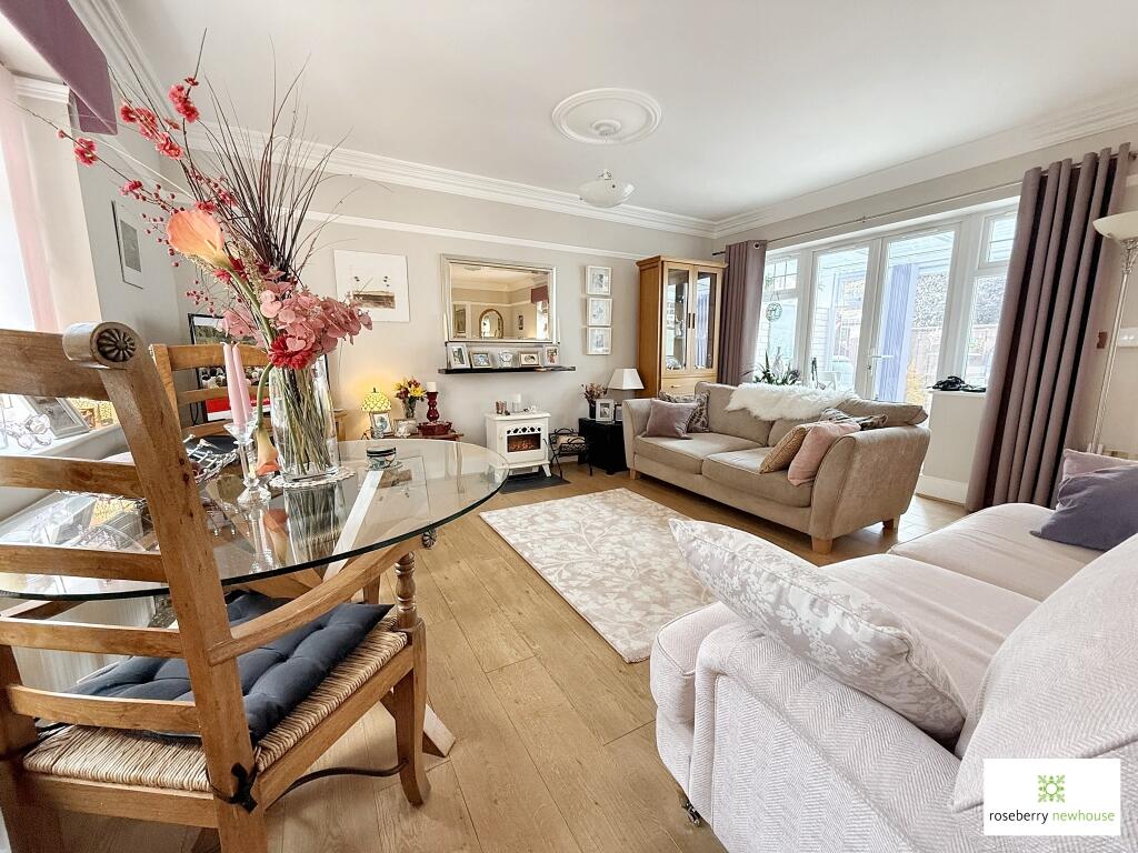 House in Stockton-on-Tees - View 2