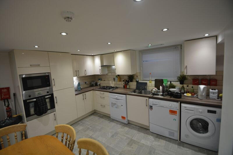 Main image of property: Wetherby Grove, Leeds