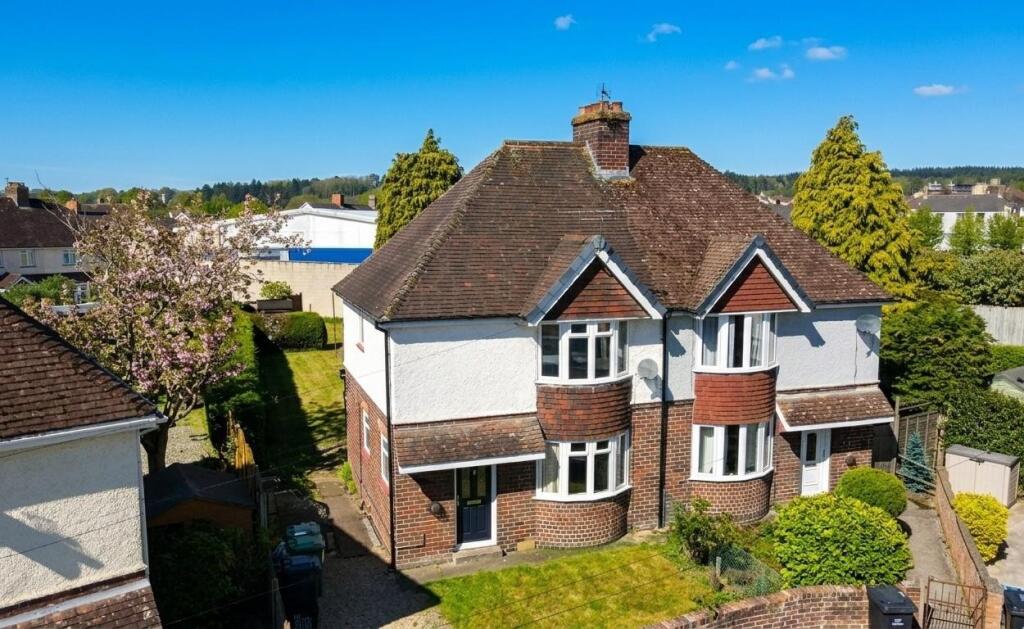 Main image of property: Beaumont Place, Lydney