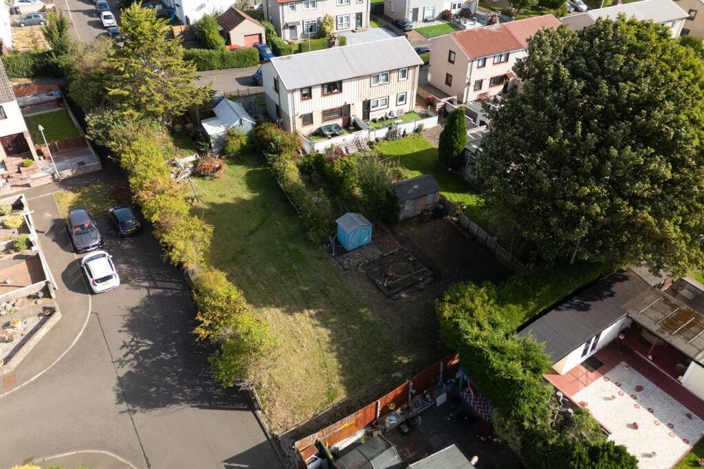 Lauderdale Avenue, Dundee, DD3 - View 2