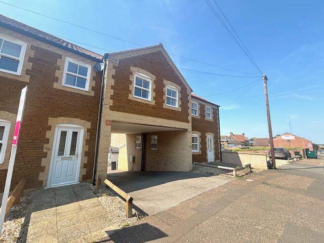 Main image of property: Church Road, DOWNHAM MARKET