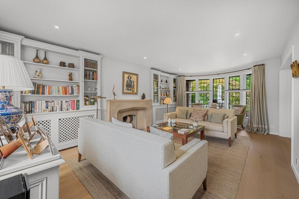 House in London - View 4