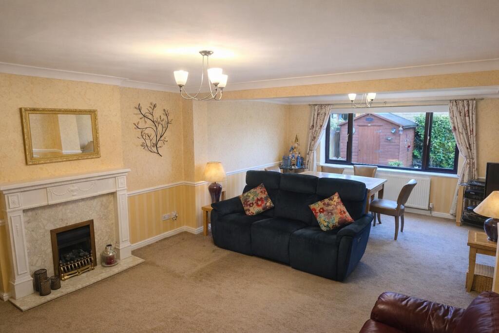 Additional image 9 of West End Drive, Cleckheaton, West Yorkshire, BD19