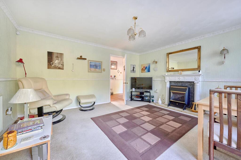 House in Bishop's Stortford, Hockerill - More