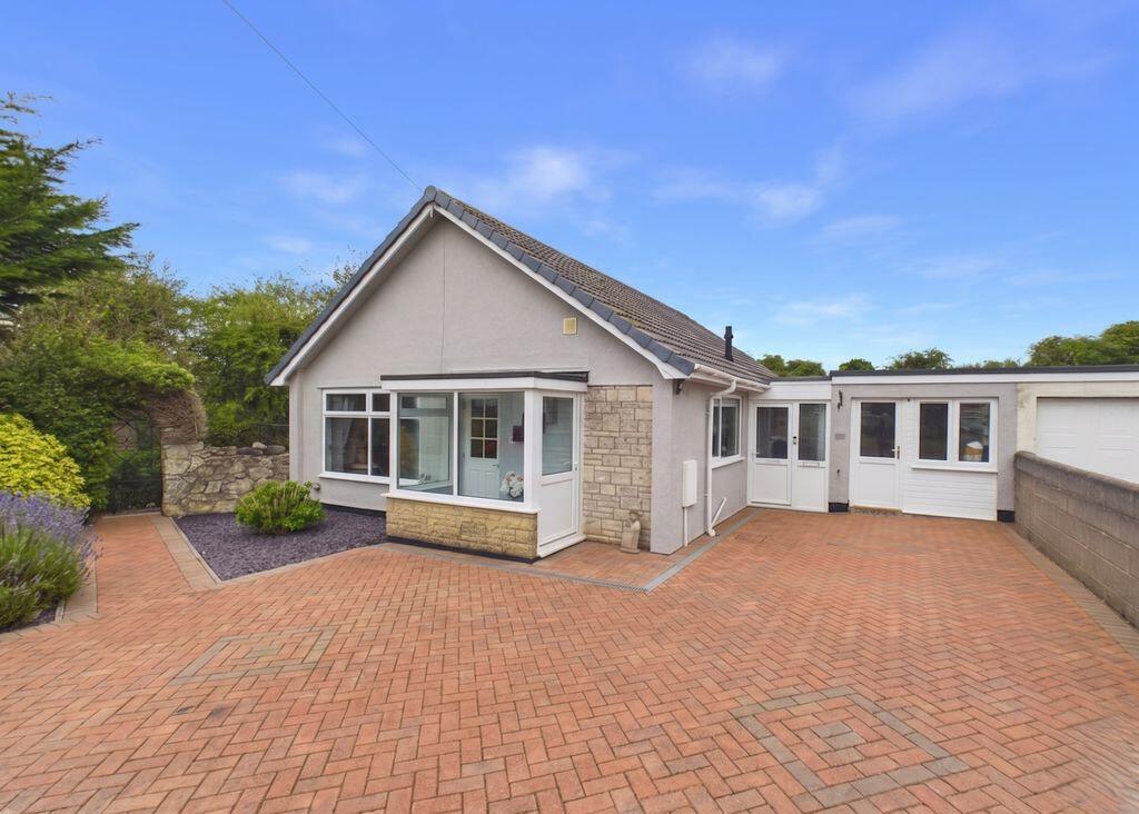 Fosseway Gardens, Westfield, Radstock