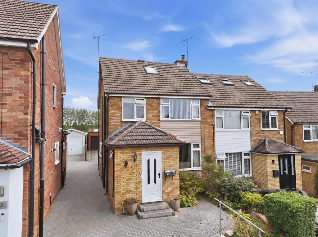 Main image of property: Balmoral Close, Billericay