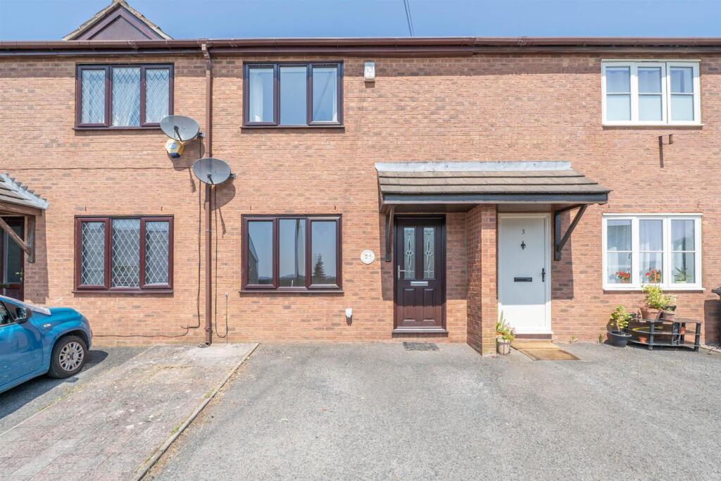 Main image of property: Rock Lane, Ludlow
