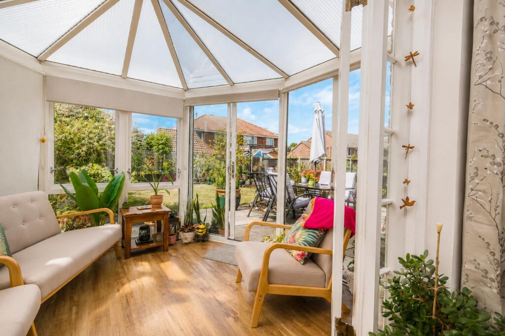 House in Canterbury - View 3