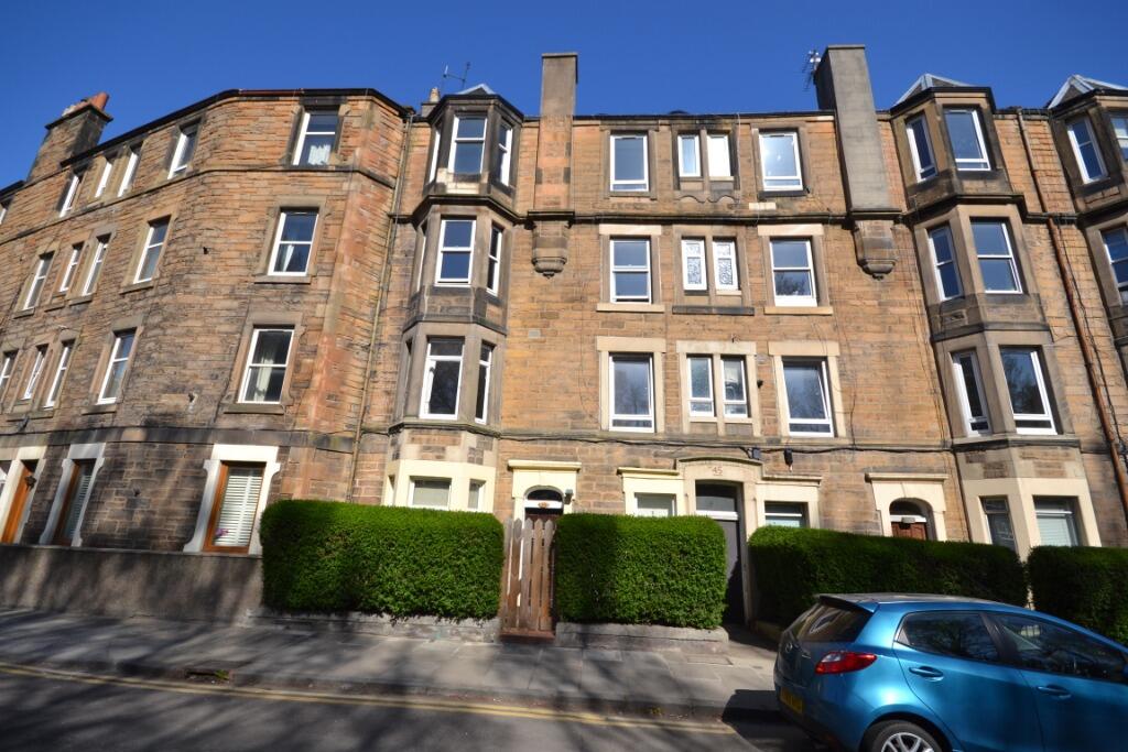 Main image of property: Marionville road, Meadowbank, Edinburgh, EH7