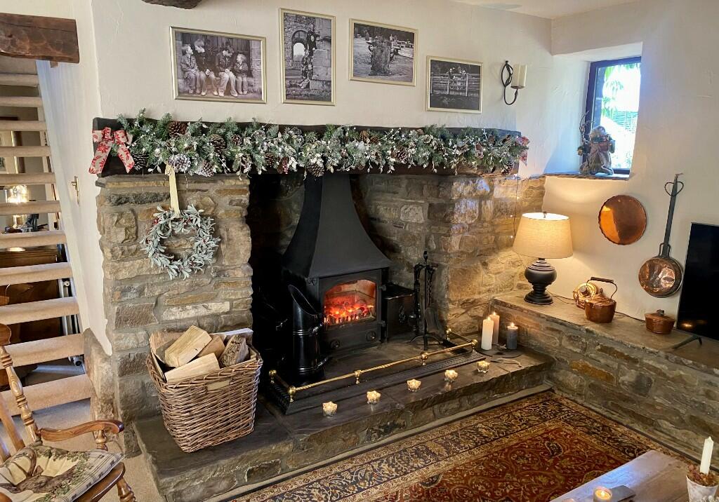 Additional image 4 of Croft Barn, Kildwick BD20 9AD