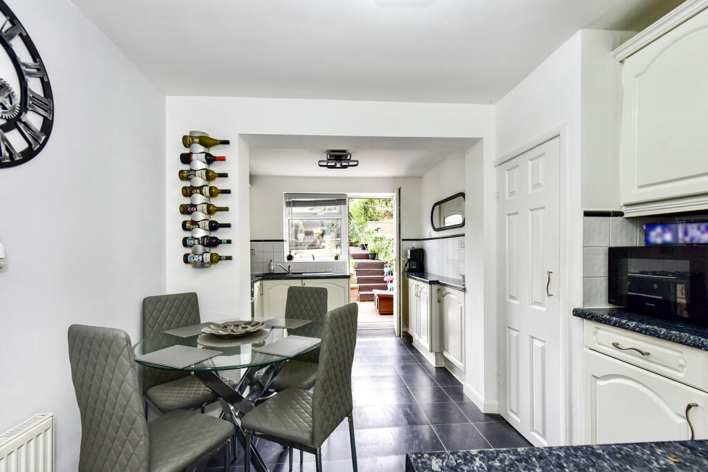 House in Sheffield - View 5