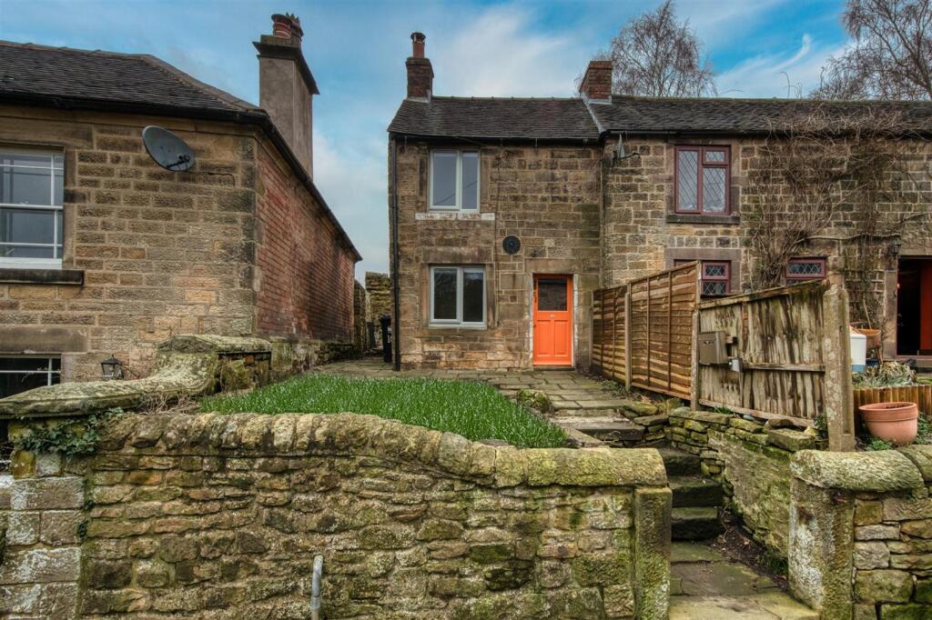 Main image of property: Gorsey Bank, Wirksworth, Matlock