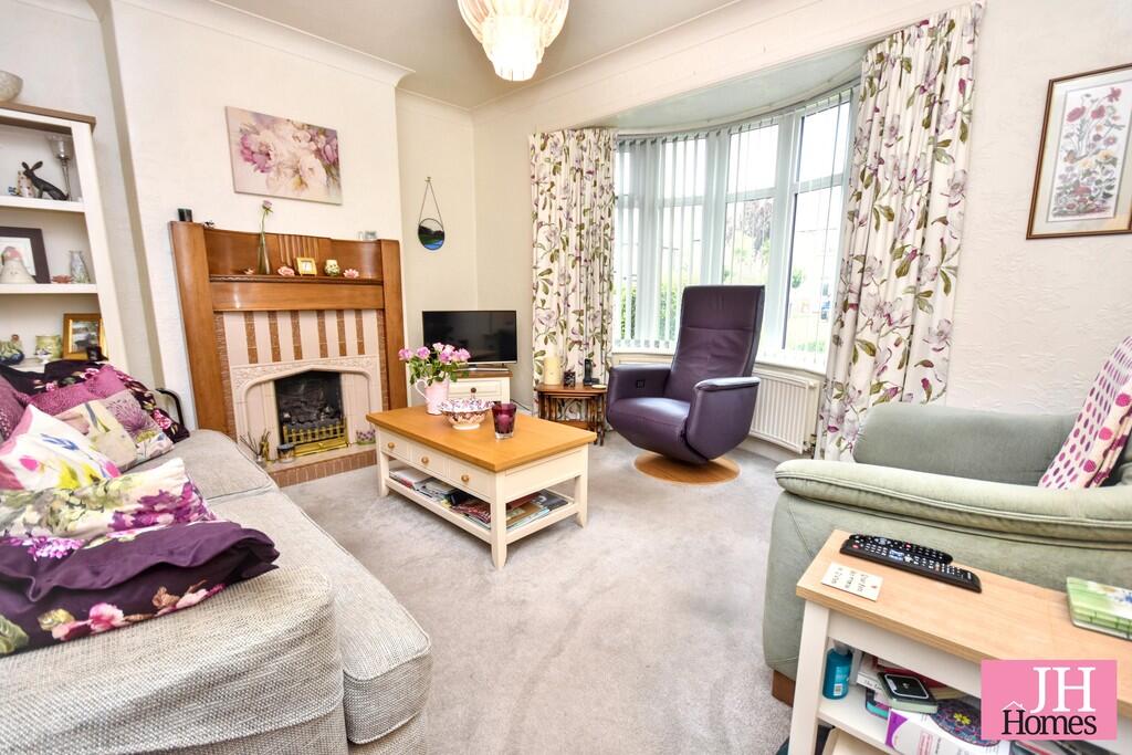 House in Lancaster - View 4