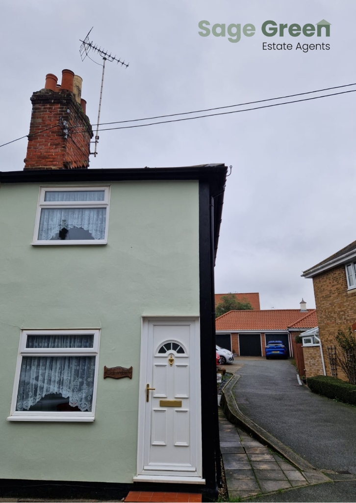 Main image of property: Queen Street, CO6