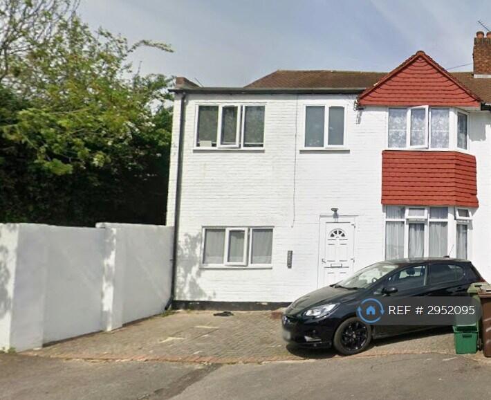 Main image of property: Vermont Road, Sutton, SM1