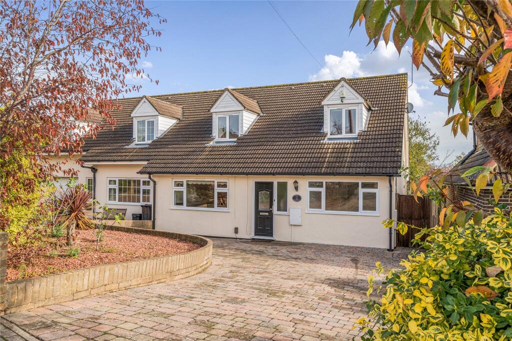 Main image of property: Mountview Road, Orpington