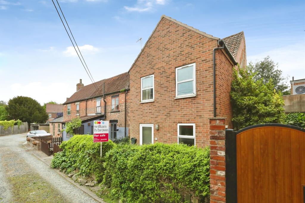 Main image of property: Eldon Street, Tuxford, Newark