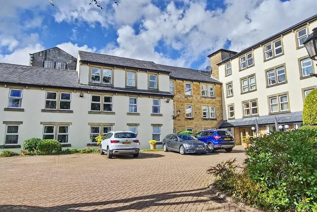 Main image of property: Bowland Court, Clitheroe, BB7 1AS