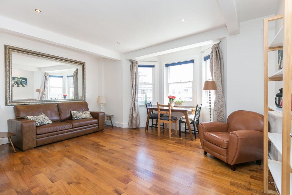 Main image of property: Neville Court, Abbey Road, London