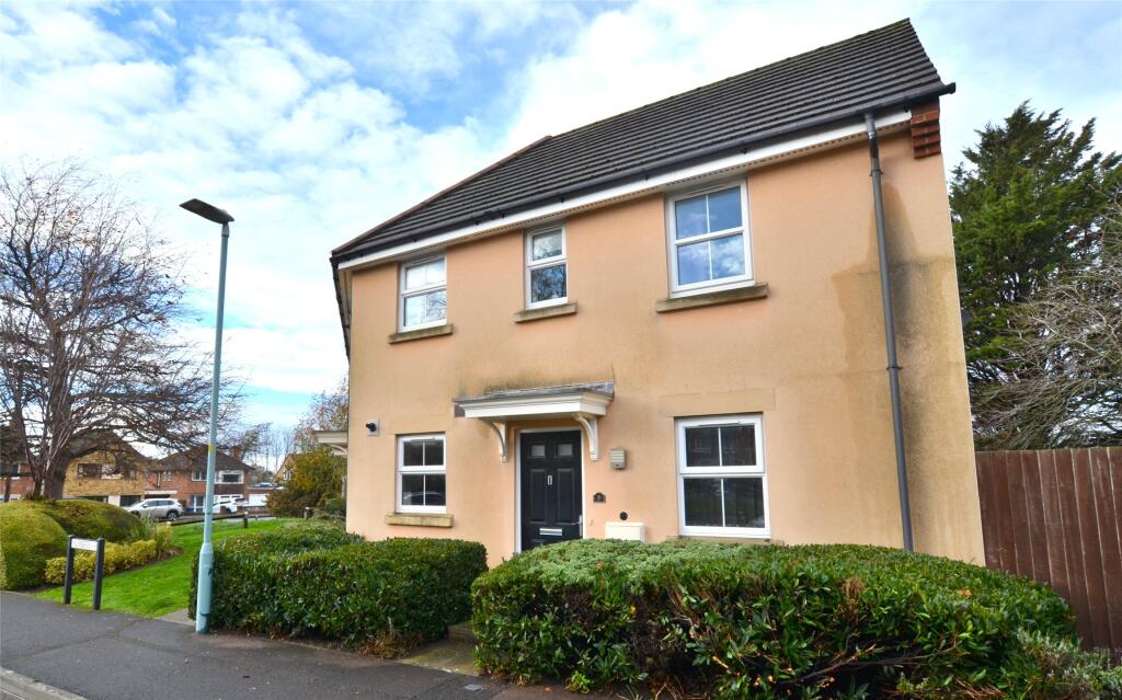 Main image of property: Twyver Place, Brockworth, Gloucester, Gloucestershire, GL3