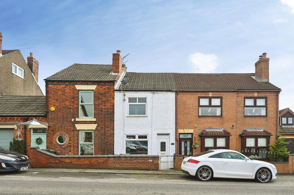 Main image of property: Derby Road, Marehay, Ripley