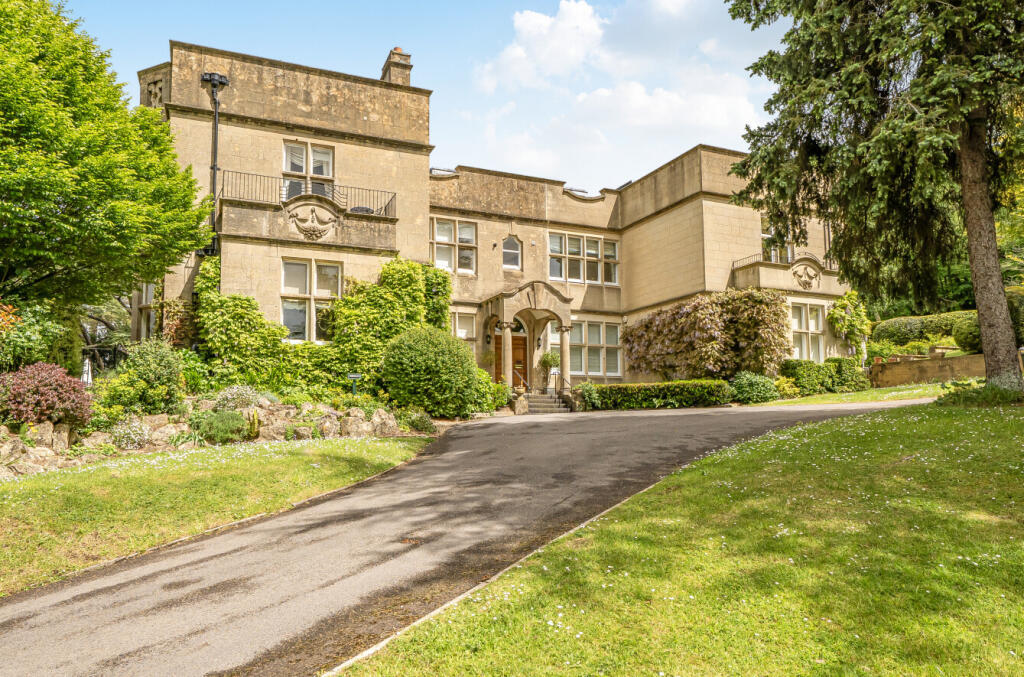 Main image of property: Trossachs Drive, Bath, Somerset, BA2