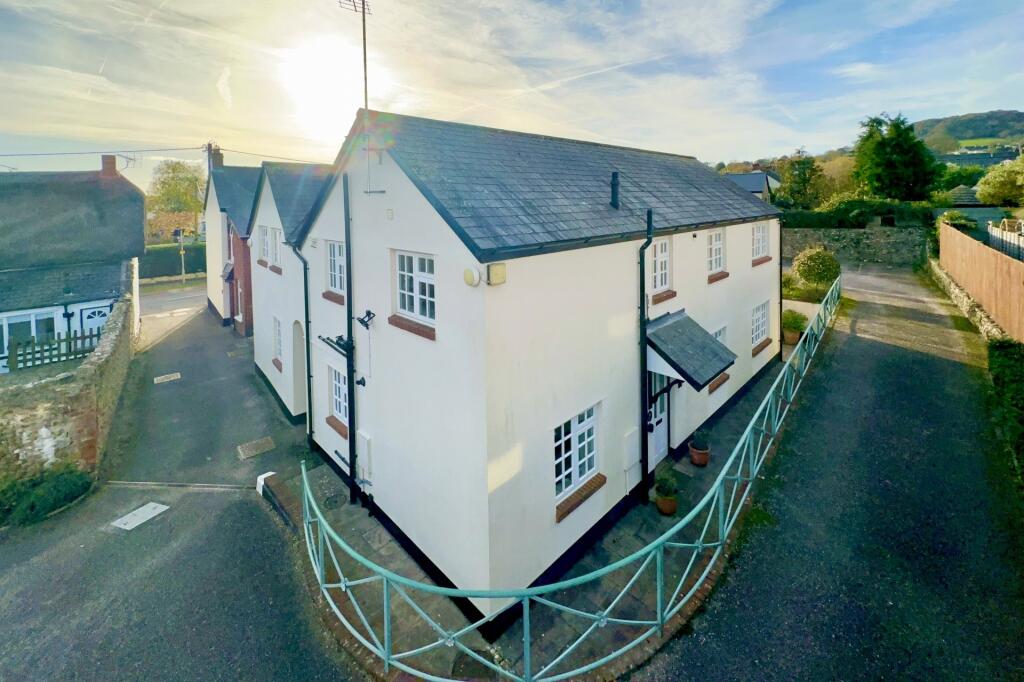 Main image of property: Vale Court, Church Street, Sidmouth, Devon