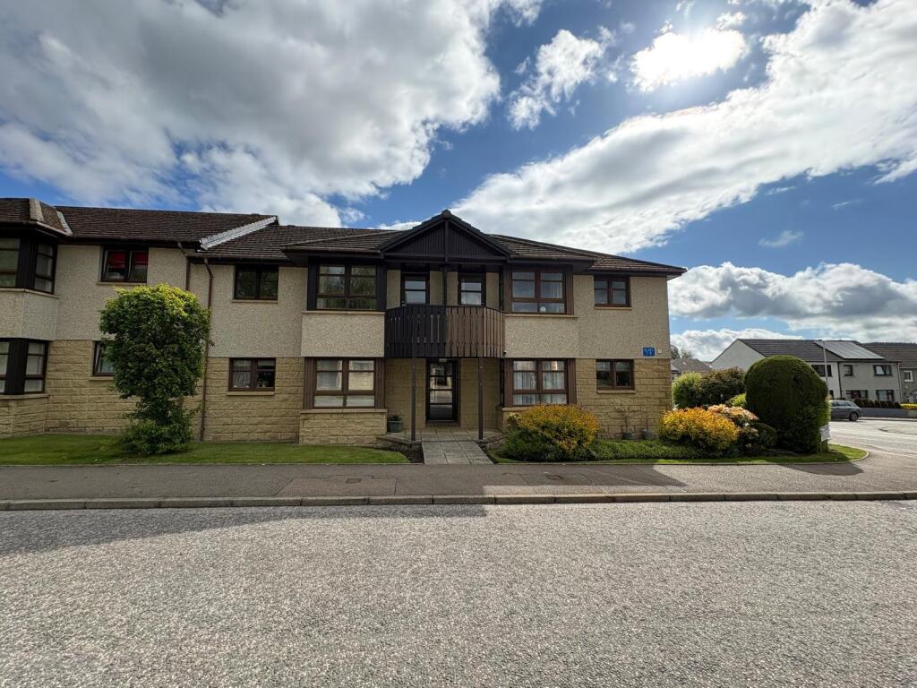 Main image of property: Tillybrake Gardens, Banchory, Aberdeenshire, AB31