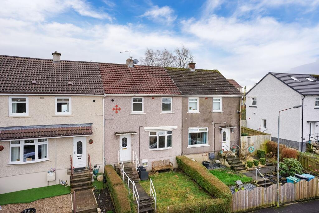 Main image of property: Lochgreen Place, Coatbridge, ML5