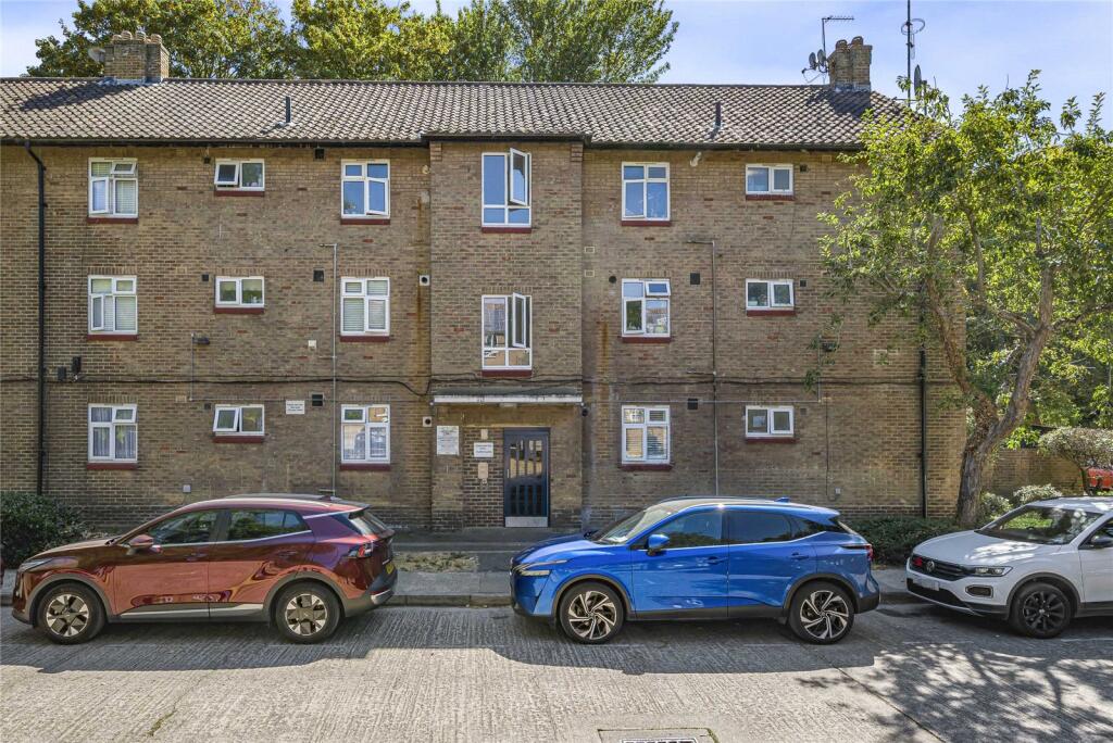 Main image of property: John Newton Court, Welling, Kent, DA16