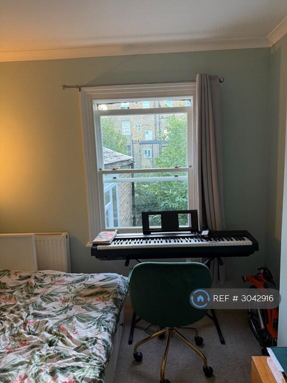 Apartment in Twickenham - More