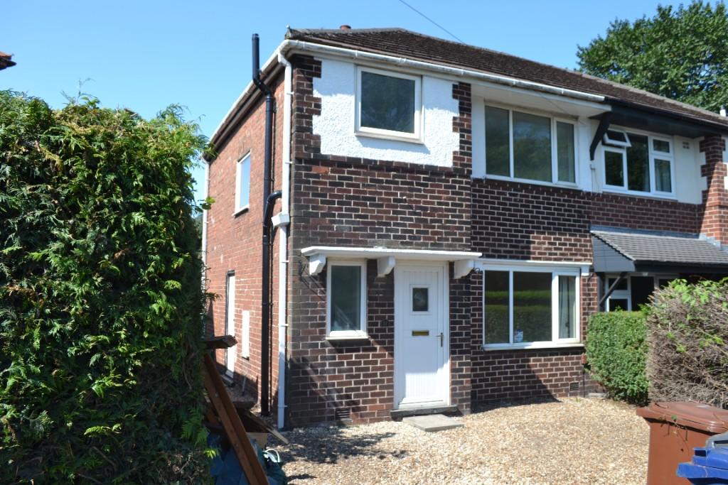 Main image of property: Wheelton Lane,Farington,Leyland,PR25