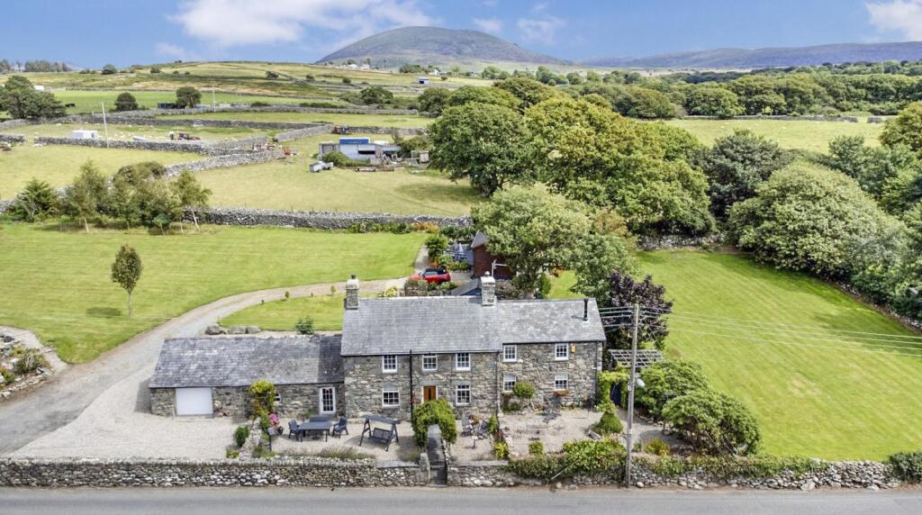 Main image of property: Tyn Y Coed, Dyffryn Ardudwy
