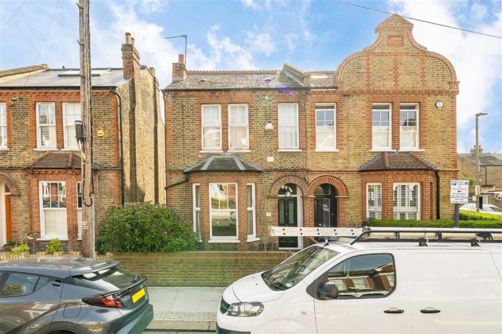 Main image of property: Elmfield Road, Balham
