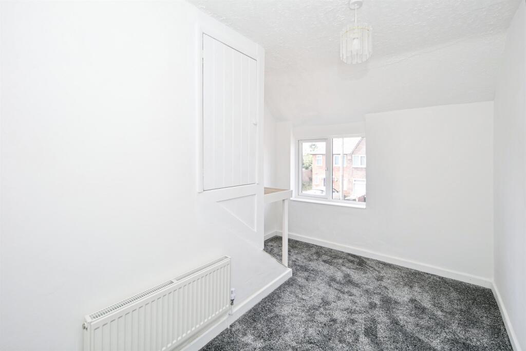 House in Coventry - More