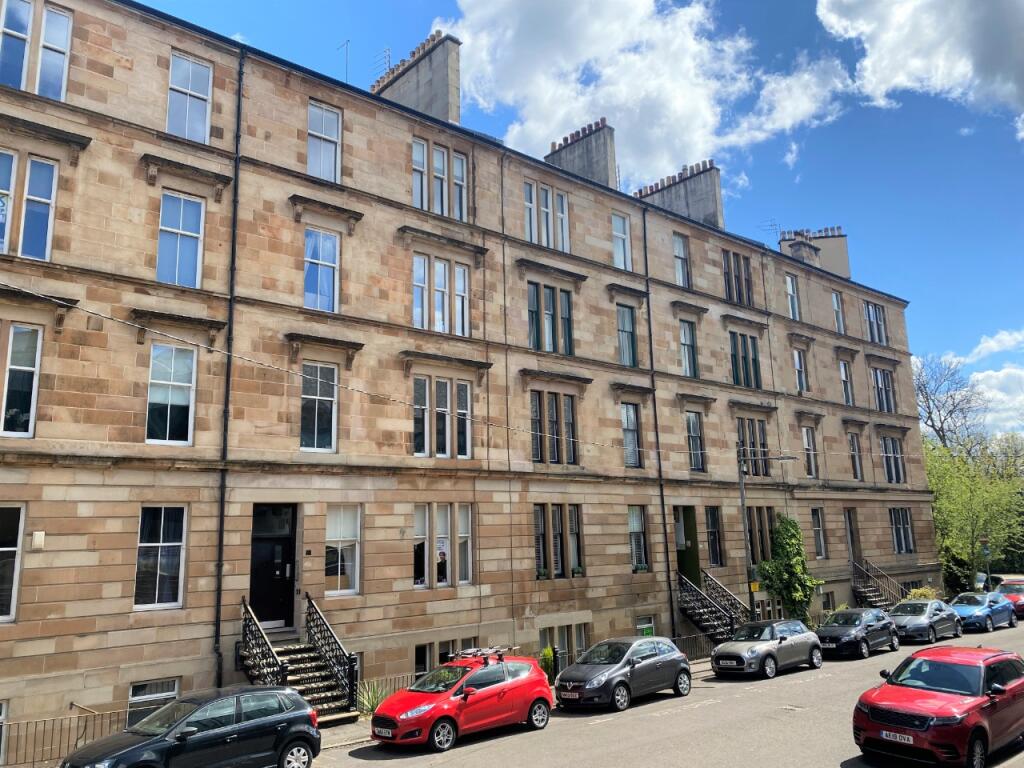 Main image of property: Otago Street, Hillhead, Glasgow, G12