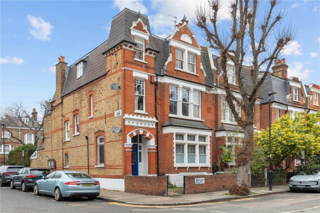 Main image of property: Aberdeen Road, London, N5