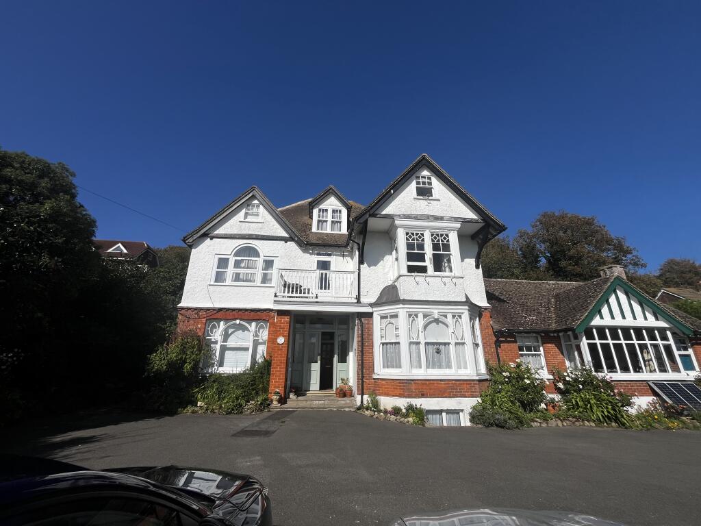Apartment in Hythe, Orchard Valley - View 2