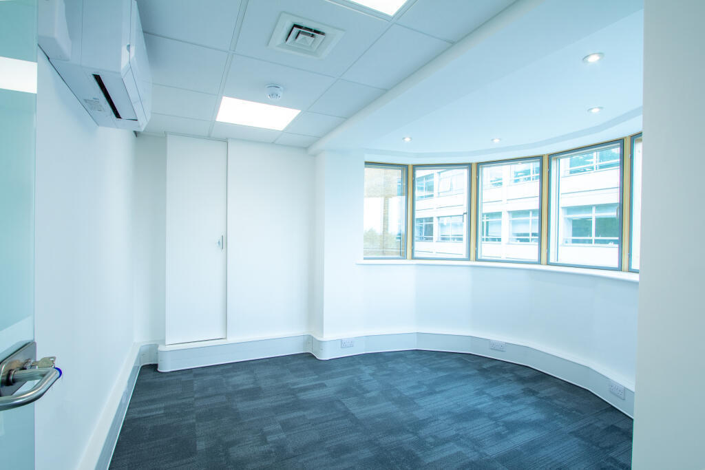 Internal Office