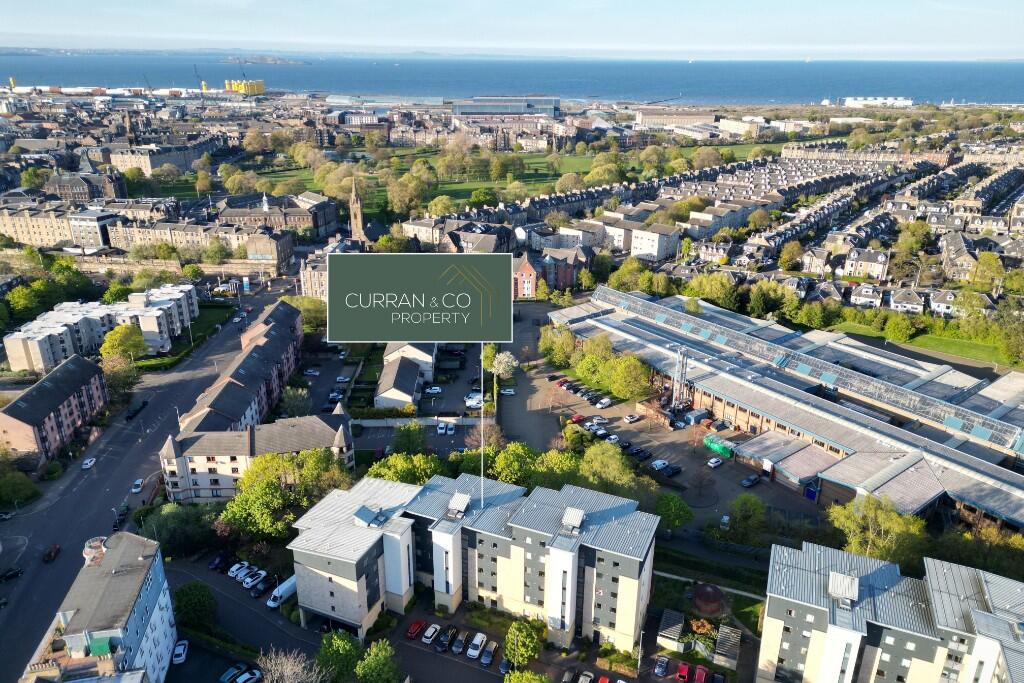 Main image of property: 2/8 Thorntreeside, Leith, Edinburgh, EH6 8FB