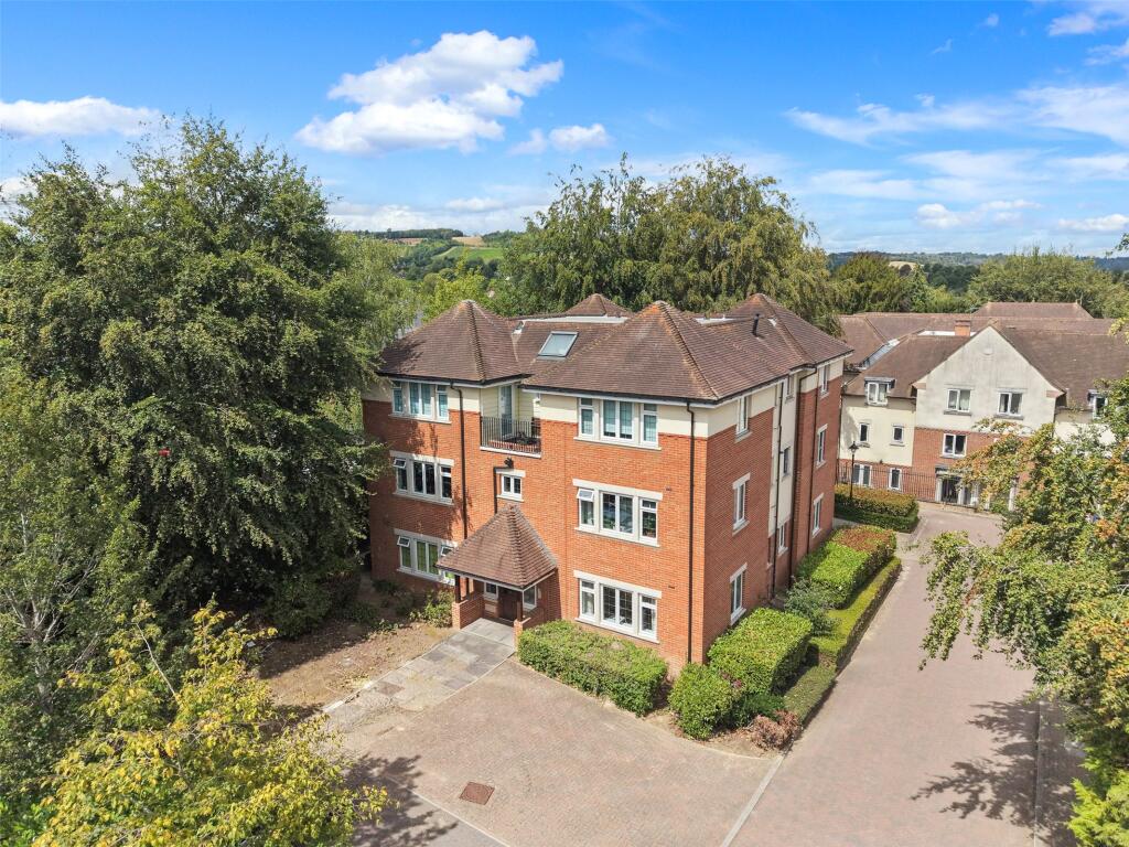 Main image of property: Hill View, Dorking, Surrey, RH4