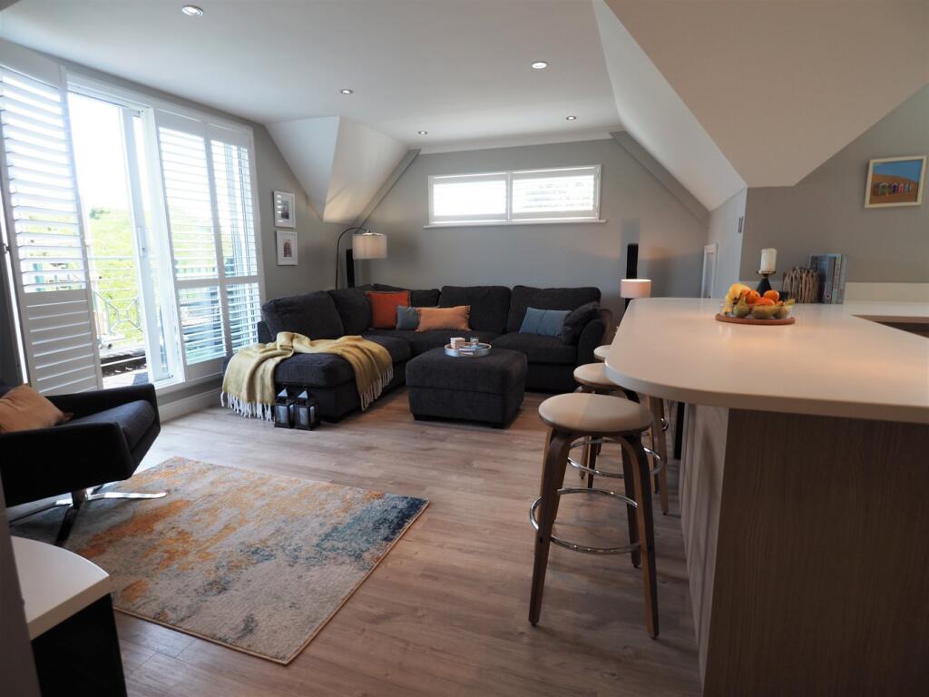 Main image of property: Exeter Park Road, Bournemouth, BH2