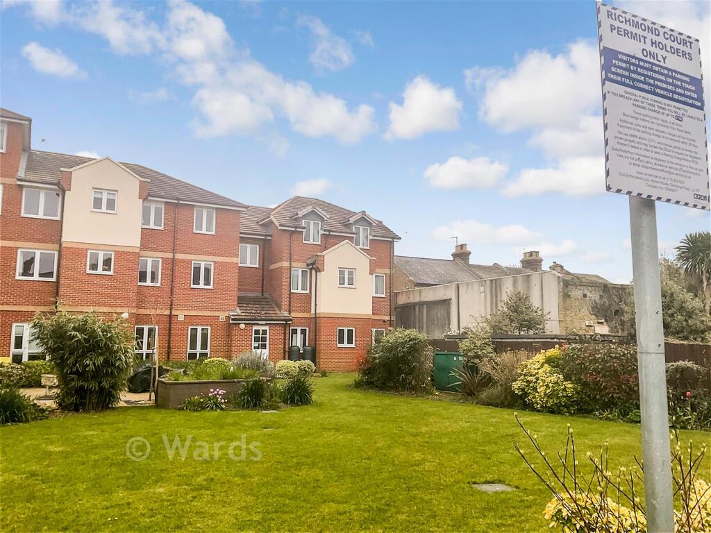 Main image of property: Richmond Street, Herne Bay, Kent