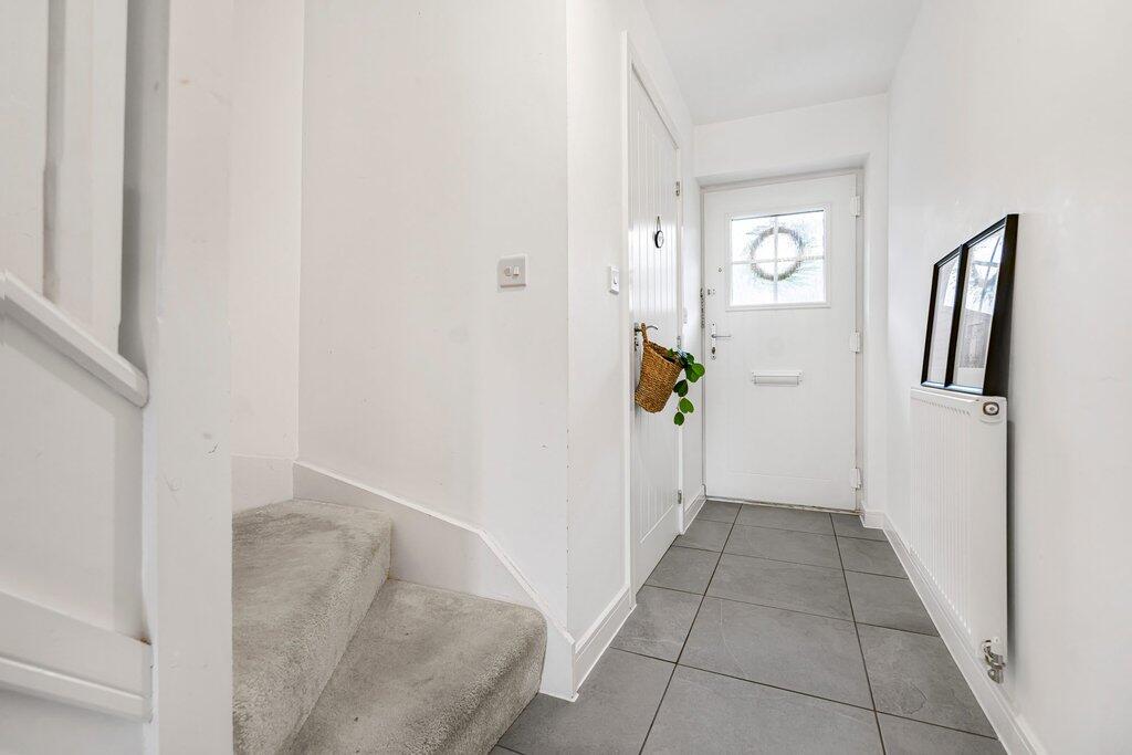 House in Crewe - View 5