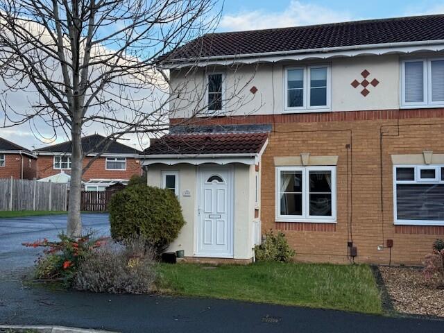 Main image of property: 203 Gardner Park, North Shields