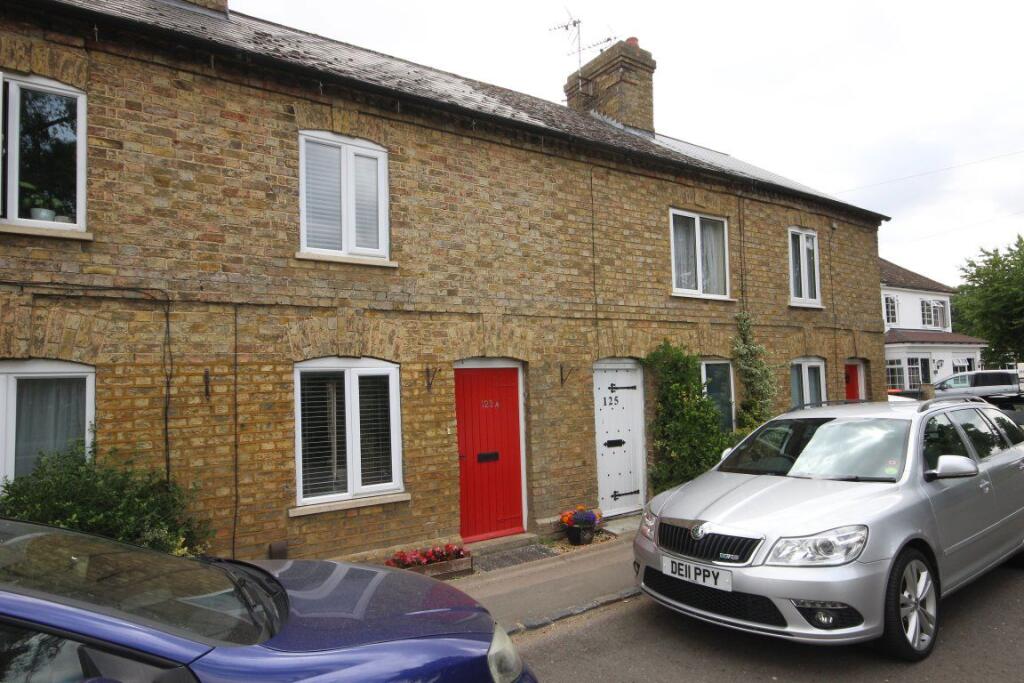 Main image of property: Manor Road, Barton-Le-Clay Bedford